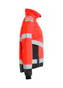 Blaklader 4761 Damen-Shelljacke High-Vis Vorschaubild