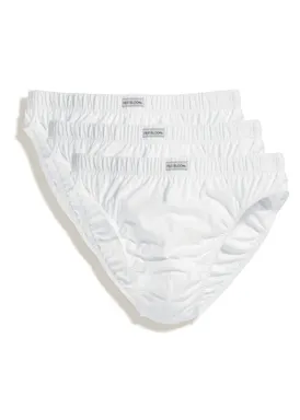 Fruit of The Loom Classic Slip (3 Pair Pack)