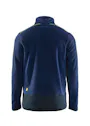 Blaklader Microfleece-Weste Vorschaubild