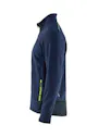 Blaklader Microfleece-Weste Vorschaubild