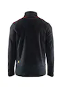 Blaklader Microfleece-Weste Vorschaubild