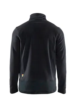 Blaklader 47651010 Veste microfleece chauffante Slim Fit thumbnail (vignette)