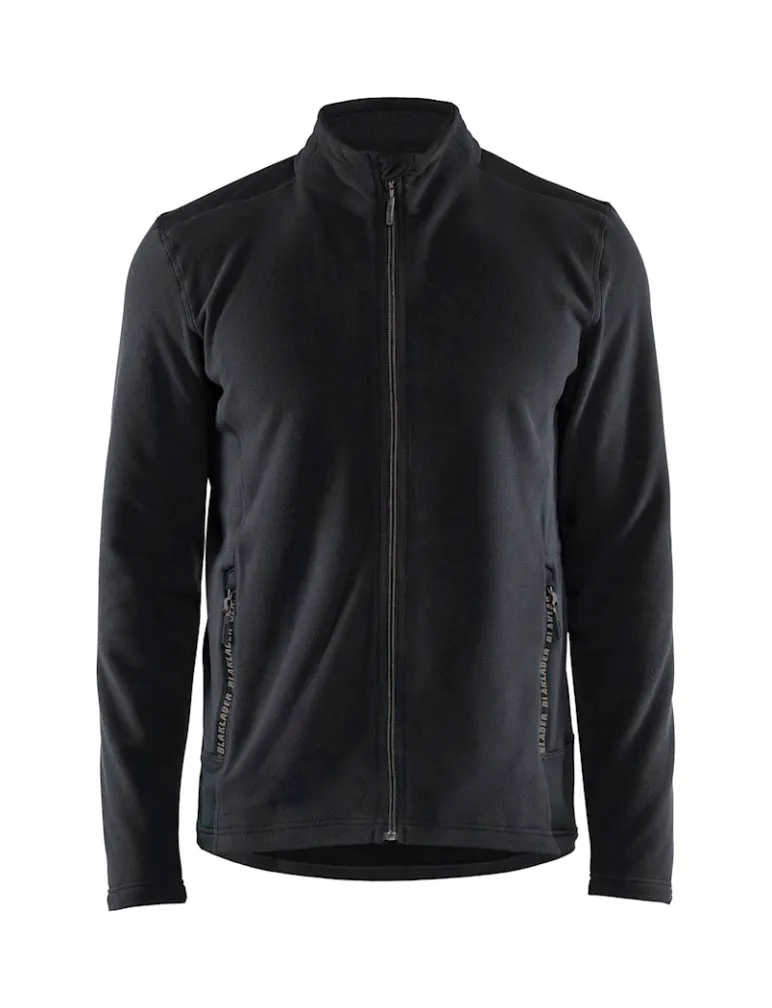 Medium Grau/Schwarz