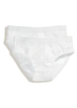 Fruit of The Loom Classic Sport (2 Pair Pack)