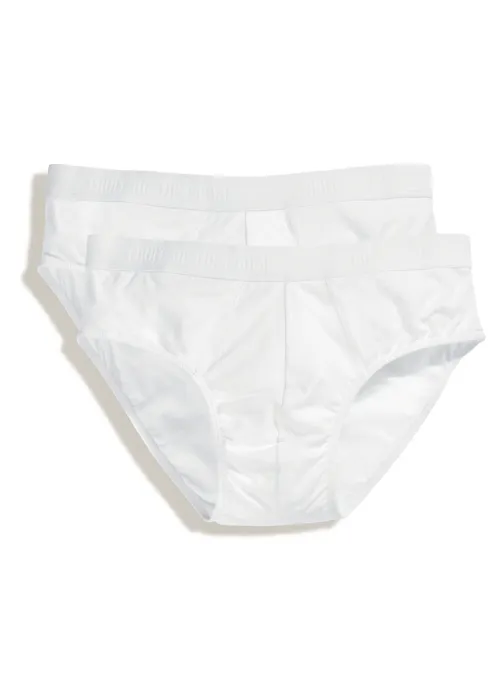 Fruit of The Loom Classic Sport (2 Pair Pack)