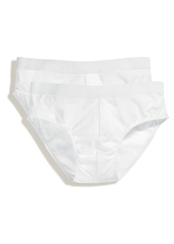Fruit of the Loom Classic Sport (2-Pair Pack)