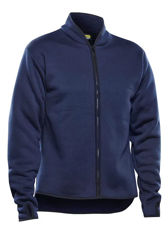Blåkläder 4770 Faserpelzjacke