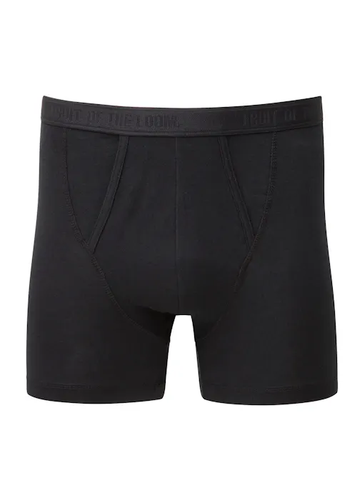 Fruit of The Loom Classic Boxer (2 Pair Pack)