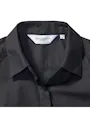 Russell Z925F Poplin Shirt Cap Sleeve Polycotton Slim Fit Dames miniatuur