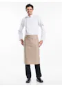 Chaud Devant Apron Sand Sloof miniatuur