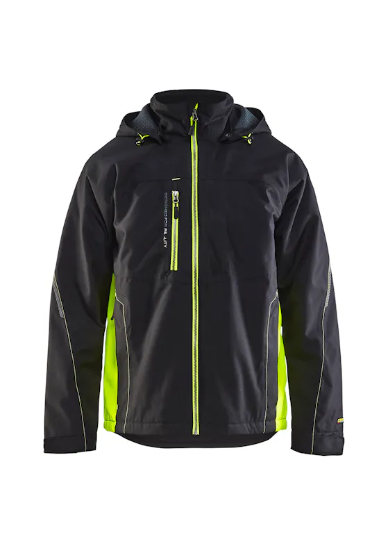 Blaklader 4790 Shelljack Bi-Colour