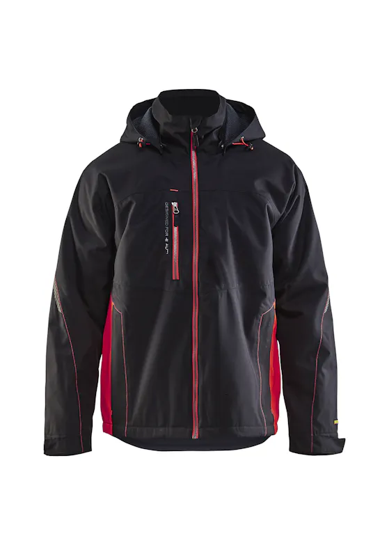 Blaklader 4790 Shelljack Bi-Colour