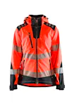 Rood/Zwart