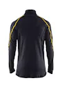 Blaklader 4796 Onderhemd FR Zip-neck Antistatisch miniatuur