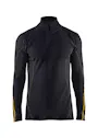 Blaklader 4796 Onderhemd FR Zip-neck Antistatisch miniatuur