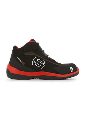 ##Sparco Racing Evo Bruce S3 Halfhoog