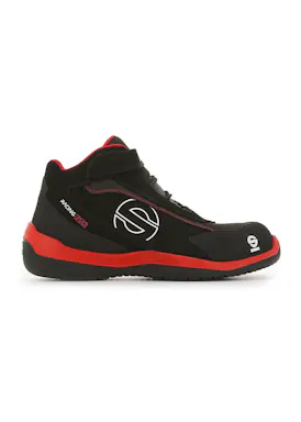##Sparco Sport Evo Donnington S3 Laag