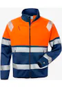 Fristads Hi-Vis-Sweatjacke, Klasse 1, 4517 SSL Vorschaubild