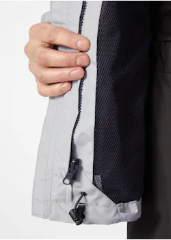 Helly Hansen Manchester 2.0 Shelljacke thumbnail