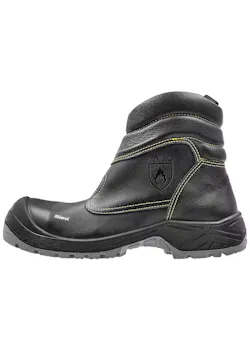 Sievi AL Hit Weld XL+ S3HRO Sicherheitsschuh