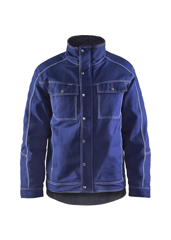 Blåkläder 48151370 Winterjacke