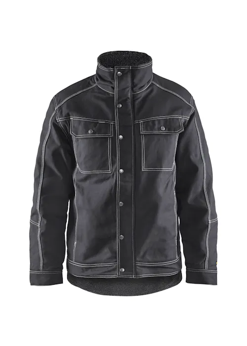 Blåkläder 48151370 Winterjas