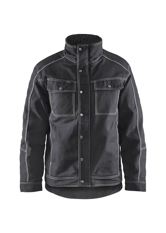Blåkläder 48151370 Winterjacke
