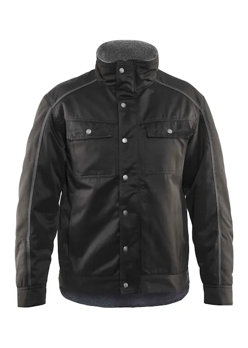Blåkläder 48151900 Winterjas