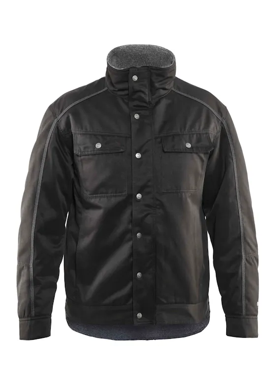 Blåkläder 48151900 Winterjacke