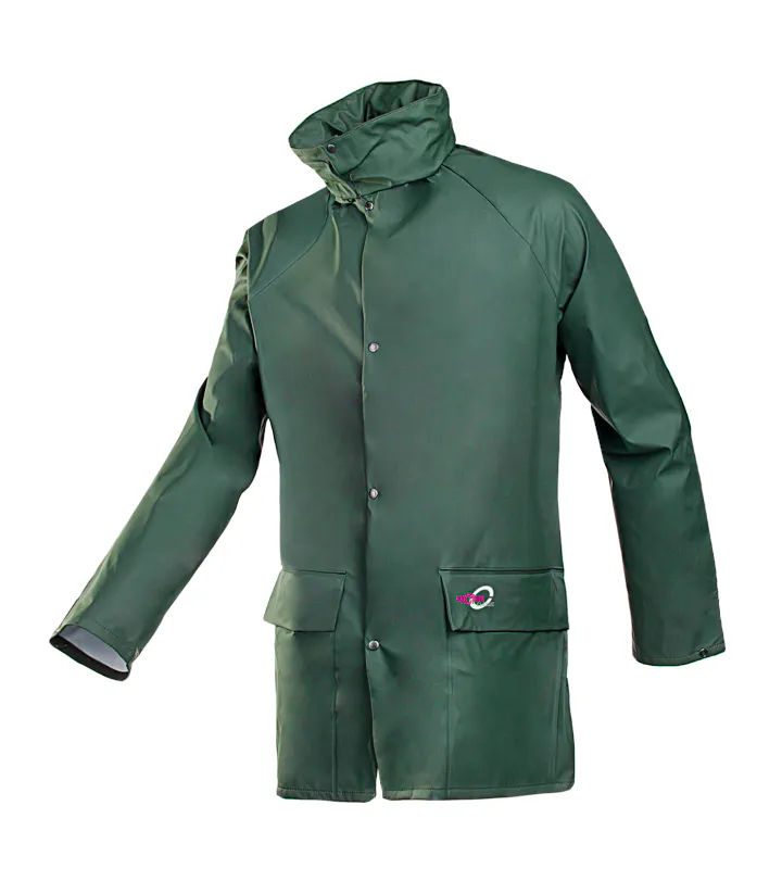 Groen/khaki