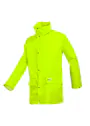 Sioen Warnschutz-Regenjacke Dortmund (HV) 4820A2F01 Vorschaubild