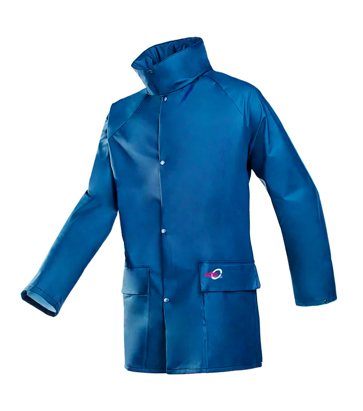Korenblauw