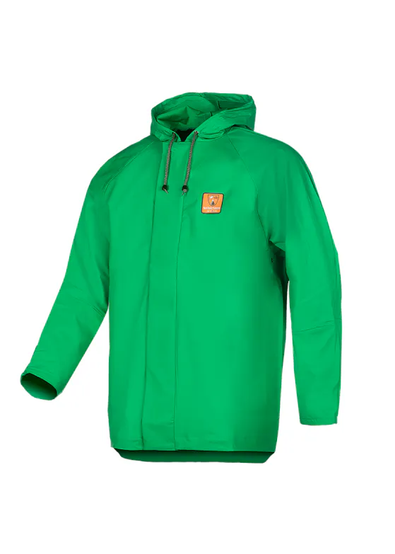 Sioen Jacke Banteer 4821N2FC1
