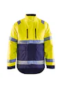 Blåkläder 4827 Winterjacke High-Vis Vorschaubild