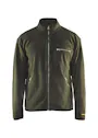 Blåkläder 4830 Fleecejacke Vorschaubild
