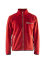 Blåkläder 4830 Fleecejacke Vorschaubild