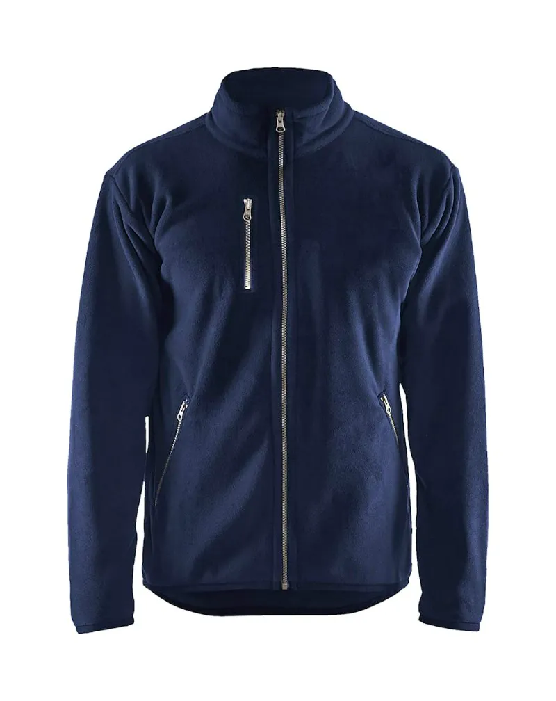 Donker marineblauw