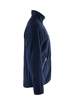 Blåkläder 4830 Fleece Jas miniatuur