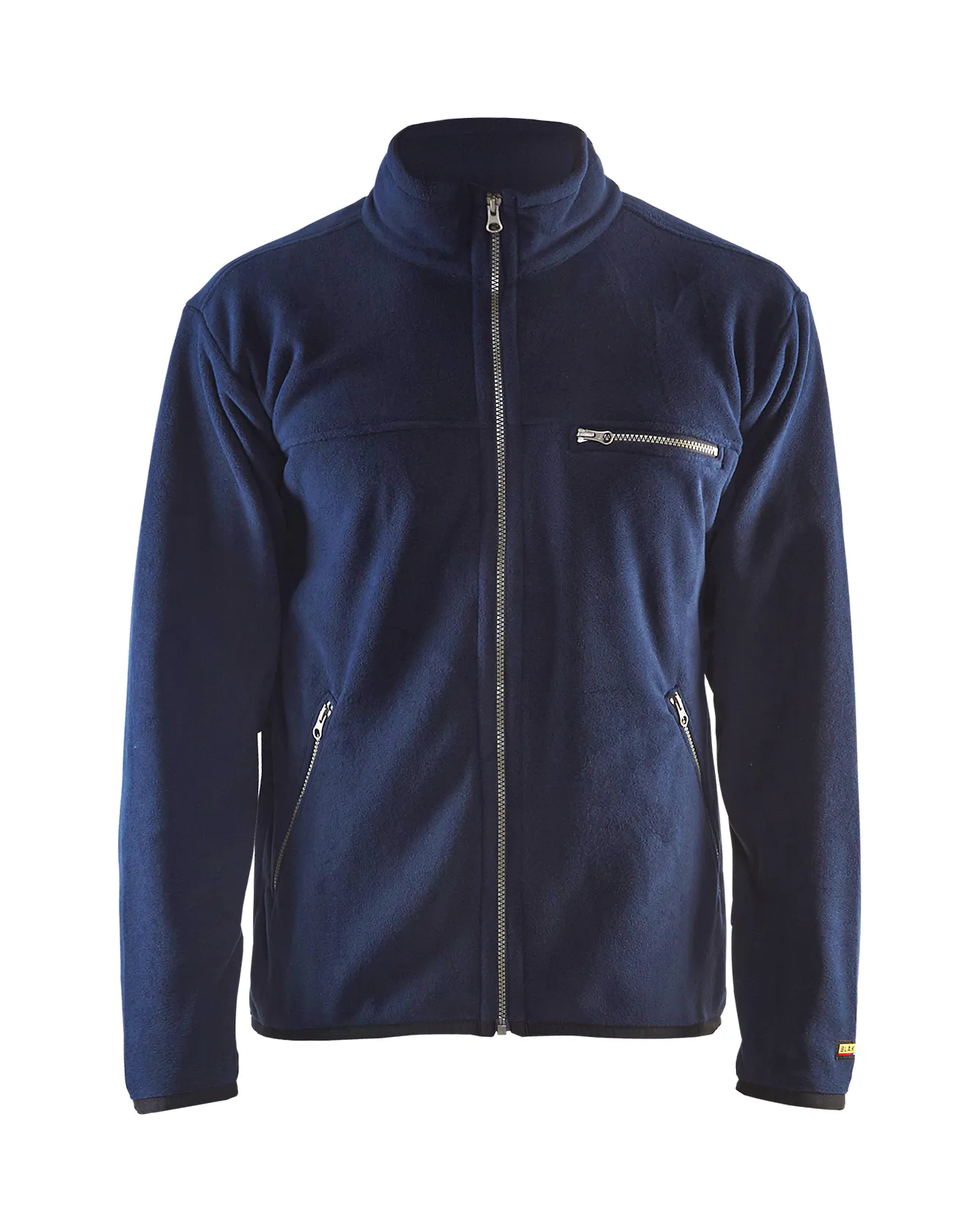Marineblauw