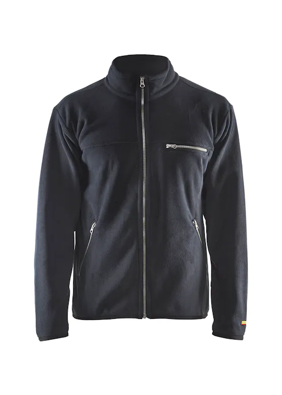 Blåkläder 4830 Fleecejacke