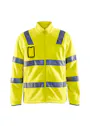 Blåkläder 4833 Fleecejacke High-Vis Vorschaubild
