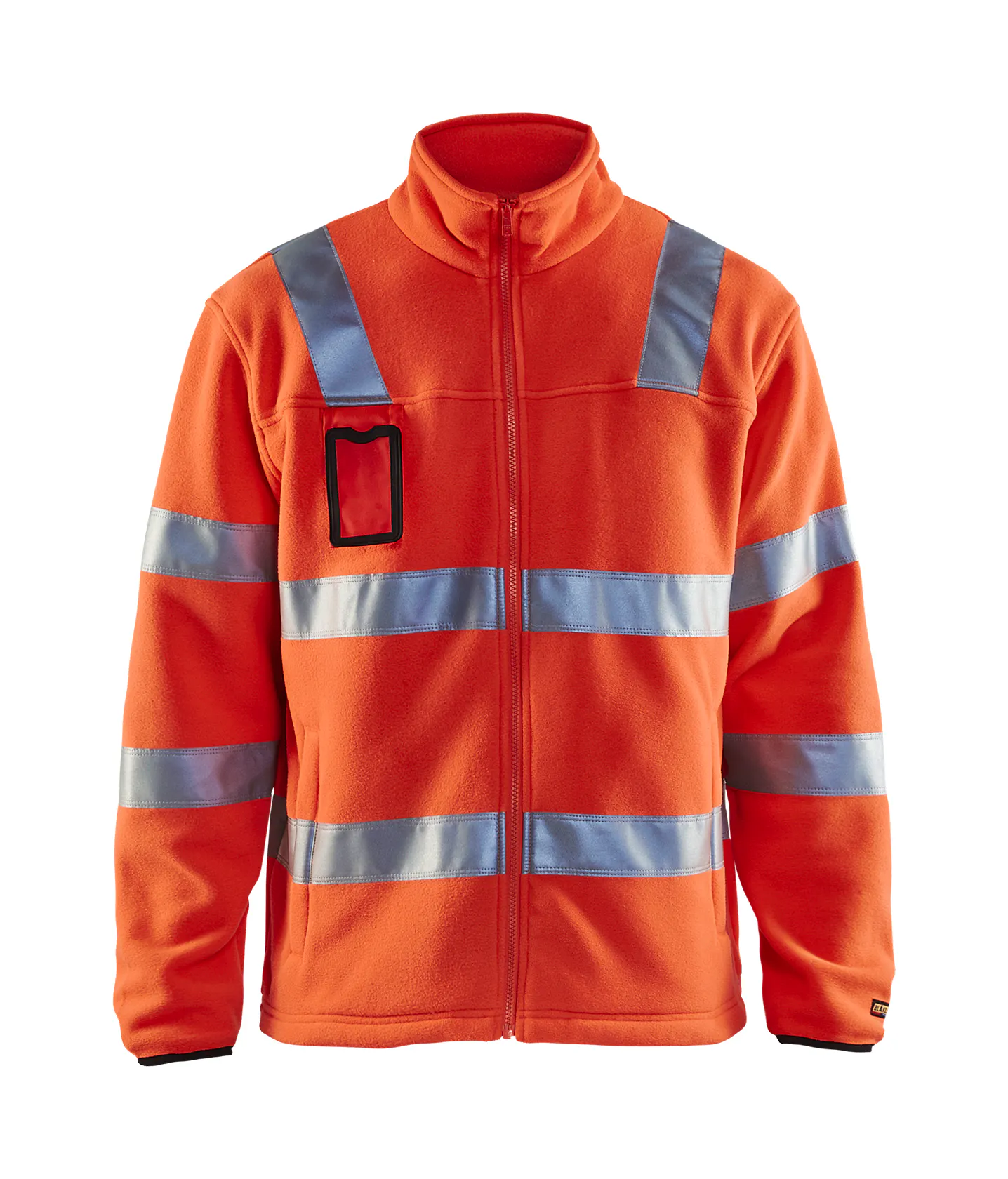 Fluor Rood