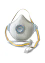 Moldex 340501 Partikelmaske FFP3 R D mit Ausatemventil Vorschaubild