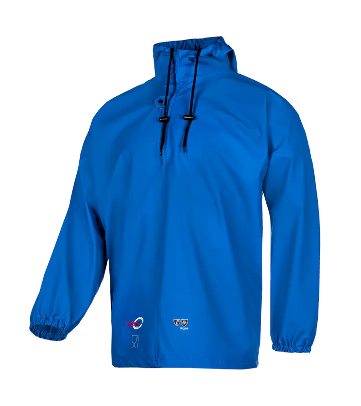 Korenblauw