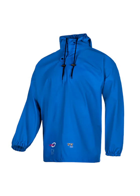 Sioen Jacke Werdum 4835