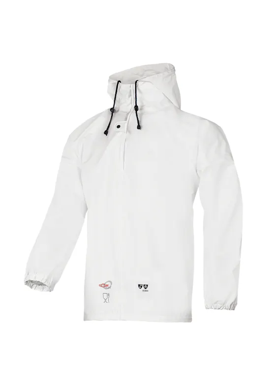 Sioen Jacke Werdum 4835