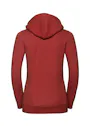 Russell Ladies' Authentic Mélange Zipped Hood Sweatshirt Vorschaubild