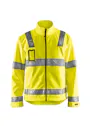 Blåkläder 4838 Softshell‑Jacke High-Vis Vorschaubild