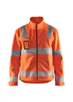 Oranje