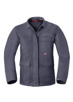 HAVEP 3153 Vest Antistatisch Vlamvertragend Force miniatuur